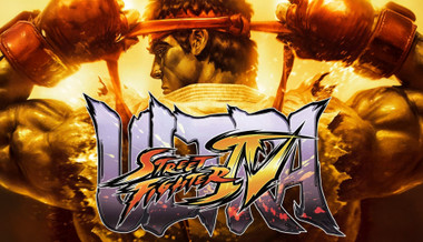 Ultra Street Fighter IV Digital Upgrade