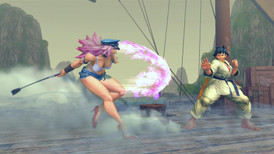 Ultra Street Fighter IV Digital Upgrade screenshot 2