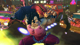 Ultra Street Fighter IV Digital Upgrade screenshot 3