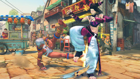 Ultra Street Fighter IV Digital Upgrade screenshot 5