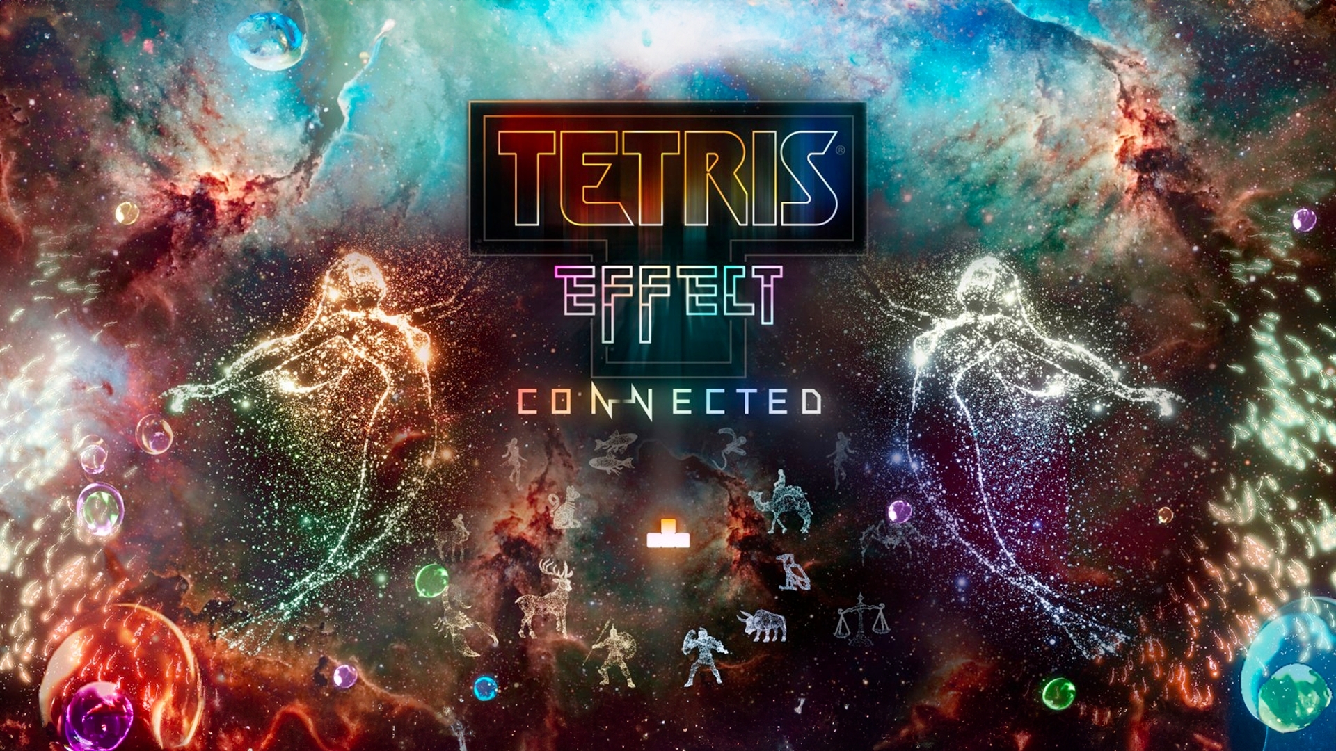 Buy Tetris Effect Connected - PC (Steam)