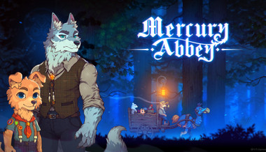 Mercury Abbey - Gioco completo per PC - Videogame