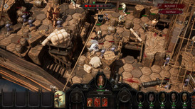 Flint: Treasure of Oblivion - Digital Deluxe Edition screenshot 5