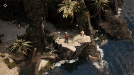Flint: Treasure of Oblivion - Digital Deluxe Edition screenshot 3