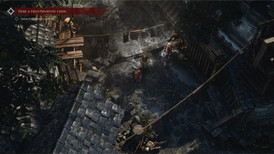 Flint: Treasure of Oblivion - Digital Deluxe Edition screenshot 4