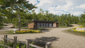 Hotel: A Resort Simulator - Lake DLC screenshot 4