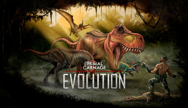 Primal Carnage: Evolution