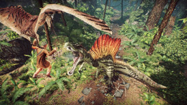 Primal Carnage: Evolution screenshot 1