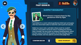 Carmen Sandiego screenshot 4