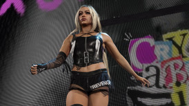 WWE 2K25 screenshot 2