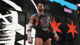 WWE 2K25 screenshot 3