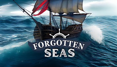 Forgotten Seas