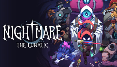 Nightmare: The Lunatic - Gioco completo per PC