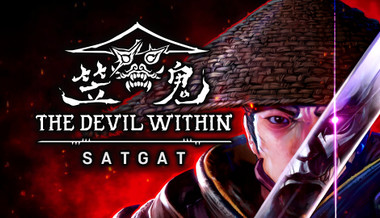 The Devil Within: Satgat - Gioco completo per PC - Videogame