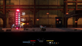 The Devil Within: Satgat screenshot 4