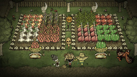 Don't Starve Together screenshot 2