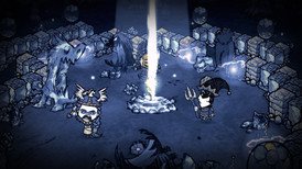 Don't Starve Together screenshot 3