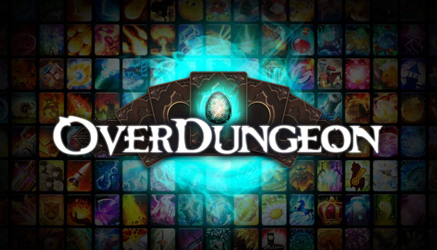 Overdungeon