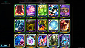 Overdungeon screenshot 2