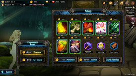 Overdungeon screenshot 5