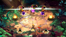 Overdungeon screenshot 3