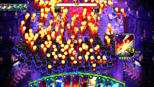 Overdungeon screenshot 1