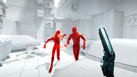 Superhot screenshot 5