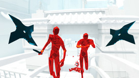 Superhot VR screenshot 5