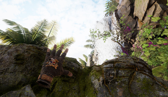 Pirates VR: Jolly Roger screenshot 1