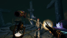 Pirates VR: Jolly Roger screenshot 5