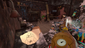 PowerWash Simulator – Wallace & Gromit Special Pack screenshot 3