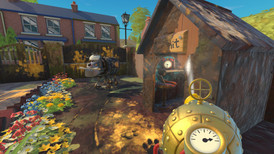 PowerWash Simulator – Wallace & Gromit Special Pack screenshot 5