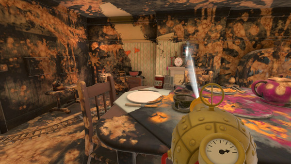 PowerWash Simulator – Wallace & Gromit Special Pack screenshot 1