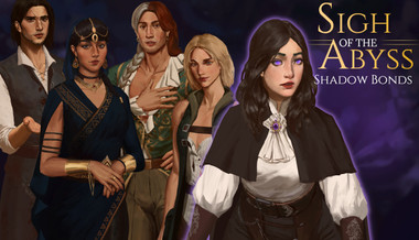 Sigh of the Abyss - Gioco completo per PC - Videogame
