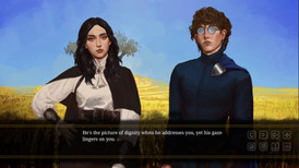 Sigh of the Abyss screenshot 4