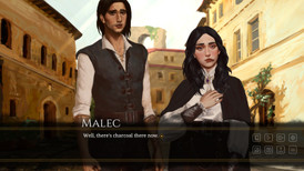 Sigh of the Abyss screenshot 3