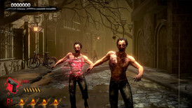 The House of the Dead 2: Remake screenshot 2