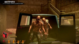 The House of the Dead 2: Remake screenshot 4