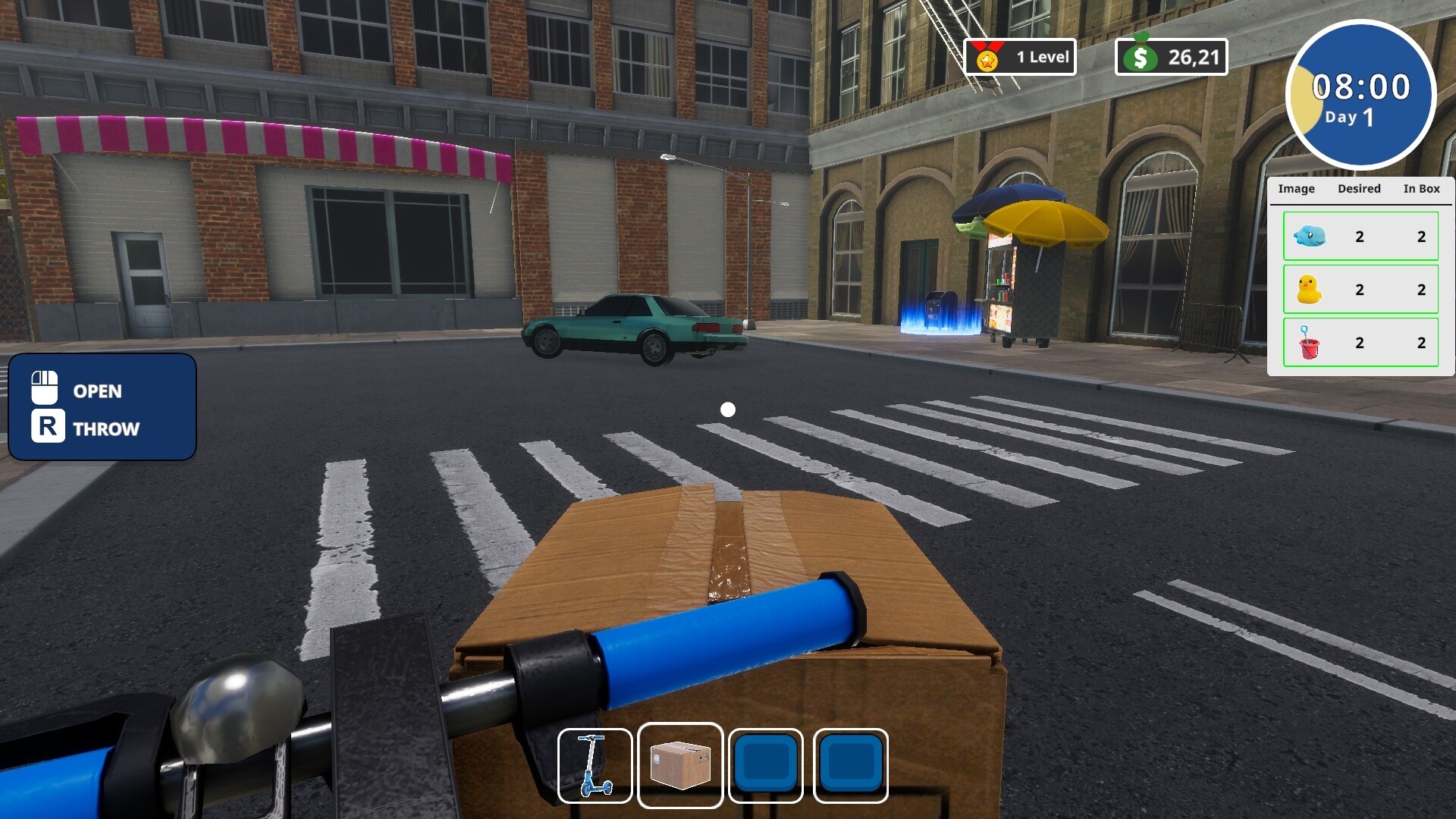 Buy Toy Shop Simulator - PC (Steam) Buy Toy Shop Simulator - PC (Steam)