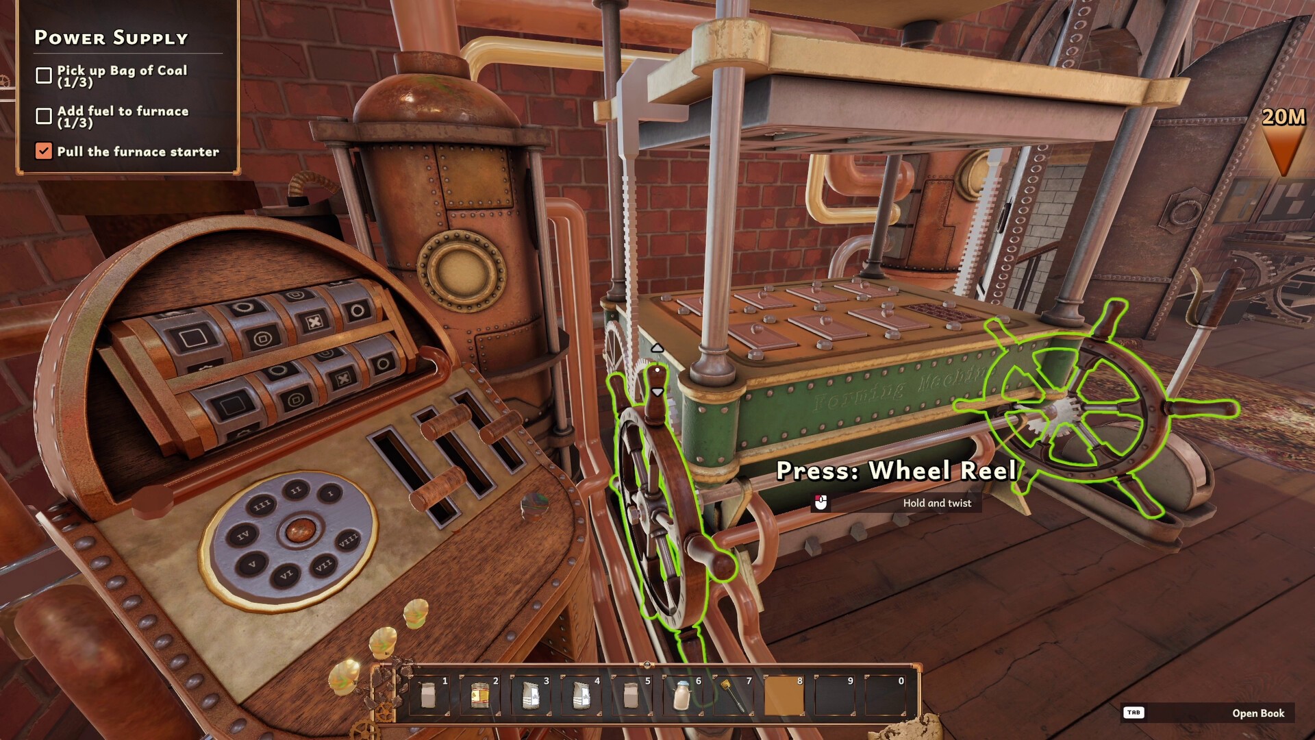 Factory Computer Game Acheter Chocolate Factory Simulator - PC (Steam)