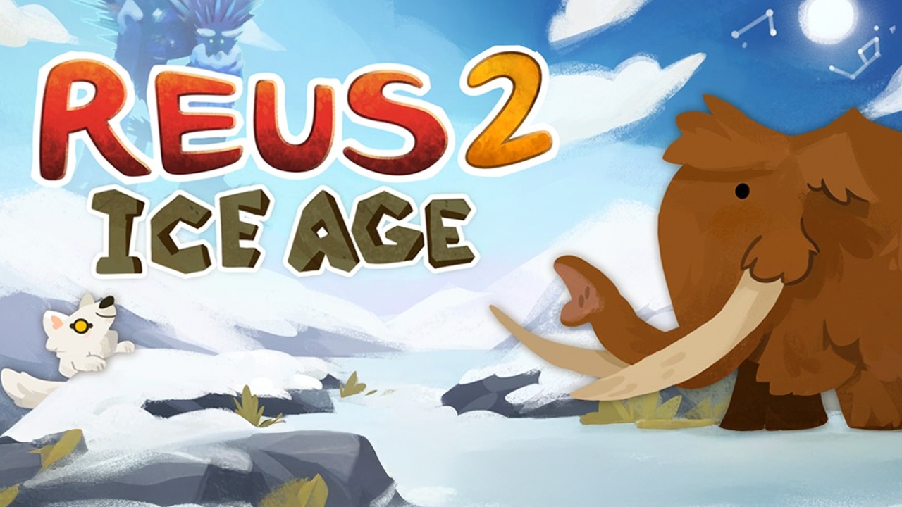 Buy reus 2 ice age pc 