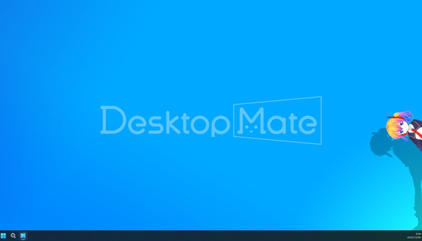 Desktop Mate
