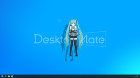 Desktop Mate screenshot 3