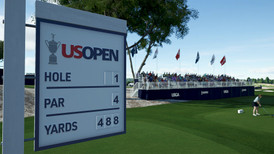 PGA Tour 2K25 screenshot 4