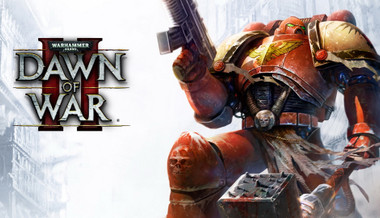 Warhammer 40.000: Dawn of War II