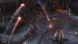 Warhammer 40.000: Dawn of War II screenshot 4