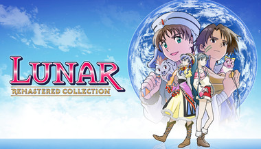 Lunar Remastered Collection
