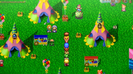 Lunar Remastered Collection screenshot 3