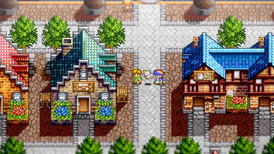 Lunar Remastered Collection screenshot 2