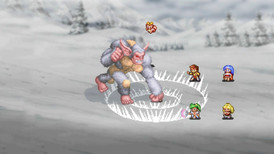 Lunar Remastered Collection screenshot 4